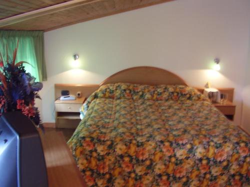 Imagen de la habitación del Hotel La Fattoria. Foto 8