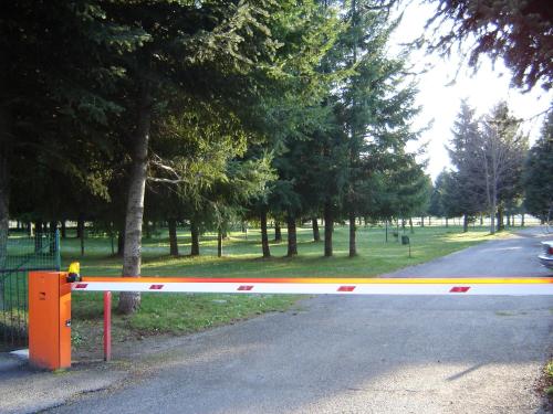 Imagen general del Hotel La Fattoria. Foto 3