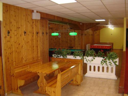 Imagen general del Hotel La Fattoria. Foto 6