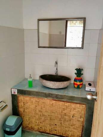 Imagen general del Hotel La Favela - Hostel. Foto 3