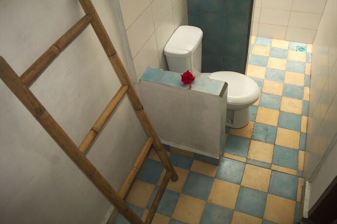 Imagen general del Hotel La Favela - Hostel. Foto 4
