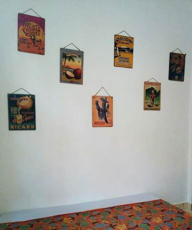 Imagen general del Hotel La Favela - Hostel. Foto 10