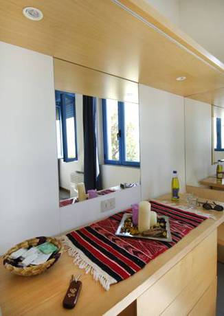 Imagen de la habitación del Hotel La Favorita, Cala Gonone. Foto 15