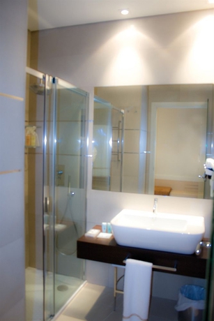 Imagen de la habitación del Hotel La Favorita. Foto 5