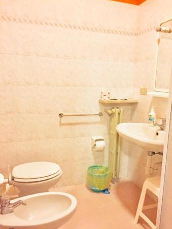 Imagen de la habitación del Hotel La Favorita, Peschiera del Garda. Foto 10