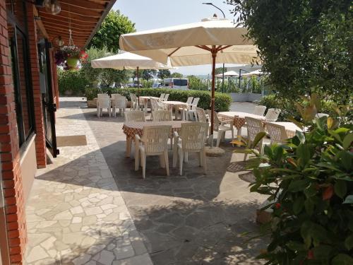 Imagen general del Hotel La Favorita, Peschiera del Garda. Foto 3