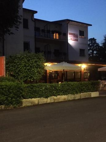 Imagen general del Hotel La Favorita, Peschiera del Garda. Foto 4