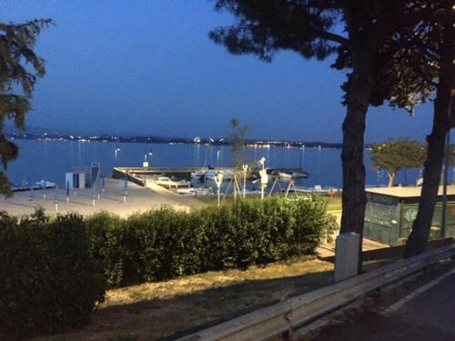 Imagen general del Hotel La Favorita, Peschiera del Garda. Foto 5