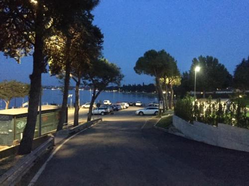 Imagen general del Hotel La Favorita, Peschiera del Garda. Foto 6
