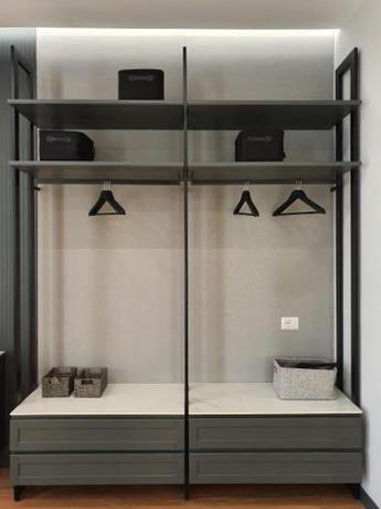 Imagen de la habitación del Hotel La Favorita, Tirana. Foto 15