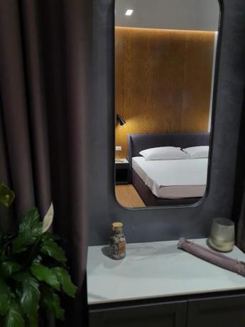 Imagen general del Hotel La Favorita, Tirana. Foto 2