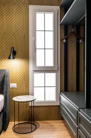 Imagen de la habitación del Hotel La Favorita, Tirana. Foto 16