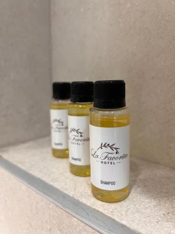 Imagen general del Hotel La Favorita, Tirana. Foto 10