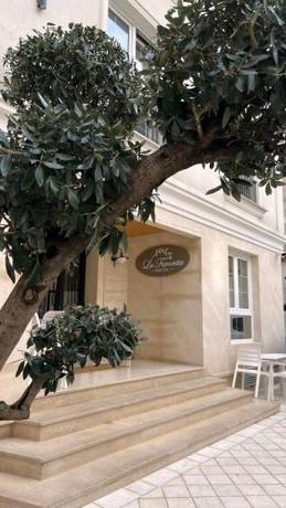 Imagen general del Hotel La Favorita, Tirana. Foto 12