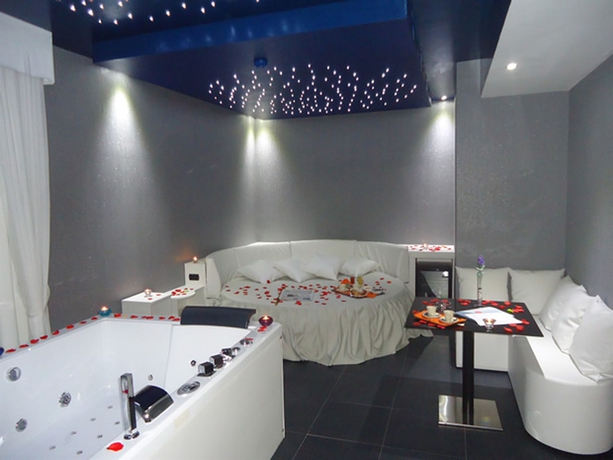 Imagen de la habitación del Hotel La Fayette. Foto 6