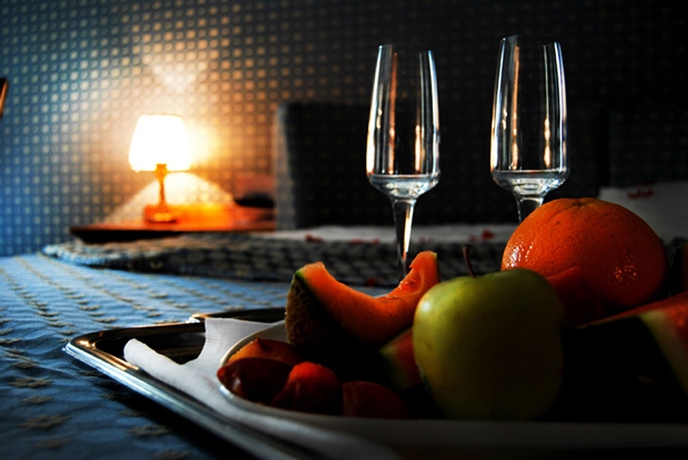 Imagen de la habitación del Hotel La Fayette. Foto 7