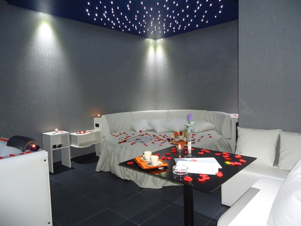 Imagen de la habitación del Hotel La Fayette. Foto 8