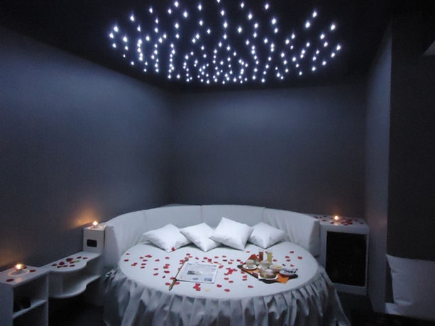 Imagen de la habitación del Hotel La Fayette. Foto 9