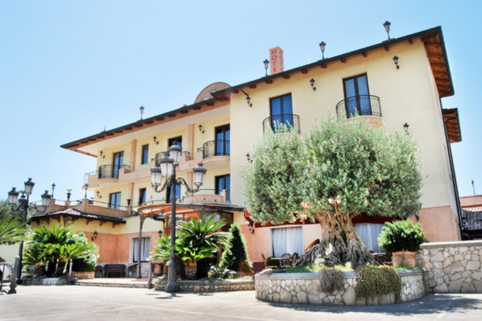 Imagen general del Hotel La Fayette. Foto 3