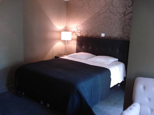 Imagen general del Hotel La Fayette. Foto 1