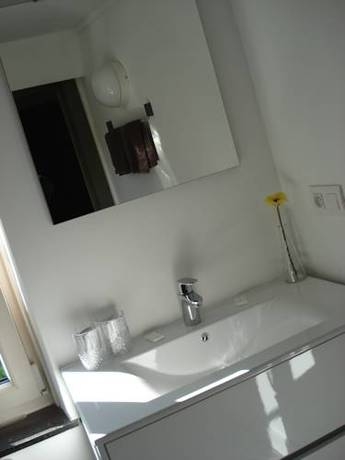 Imagen de la habitación del Hotel La Fayette, Rochefort. Foto 5