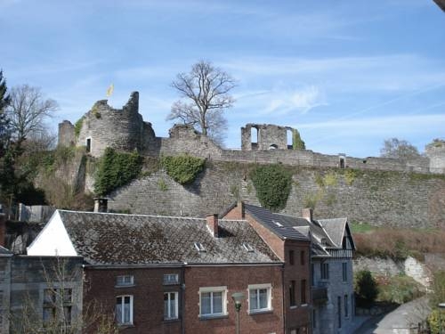 Imagen de los interiores del Hotel La Fayette, Rochefort. Foto 8