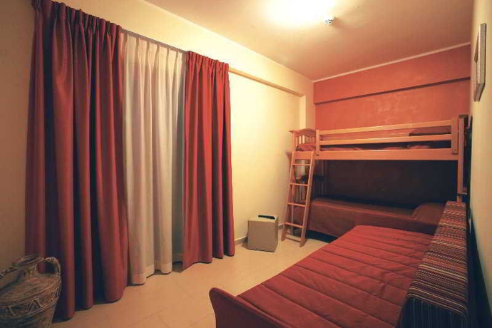Imagen general del Hotel La Felce Imperial. Foto 3
