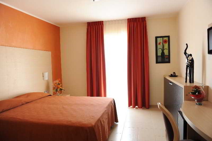 Imagen general del Hotel La Felce Imperial. Foto 4