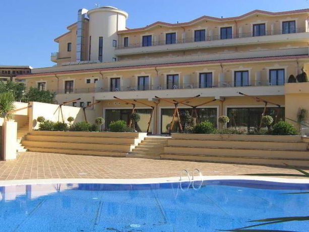 Imagen general del Hotel La Felce Imperial. Foto 5