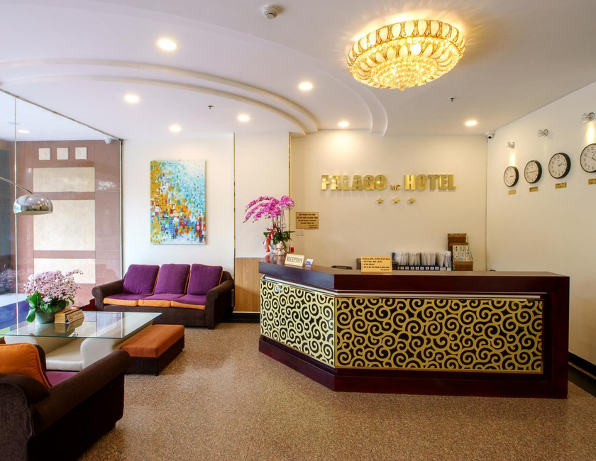 Imagen general del Hotel La Felix. Foto 10