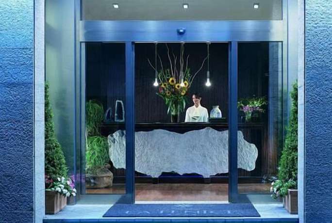 Imagen general del Hotel La Fenice, Belpasso. Foto 2