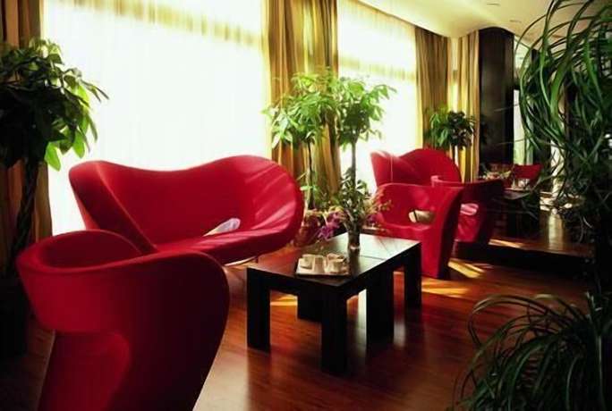 Imagen de los interiores del Hotel La Fenice, Belpasso. Foto 13