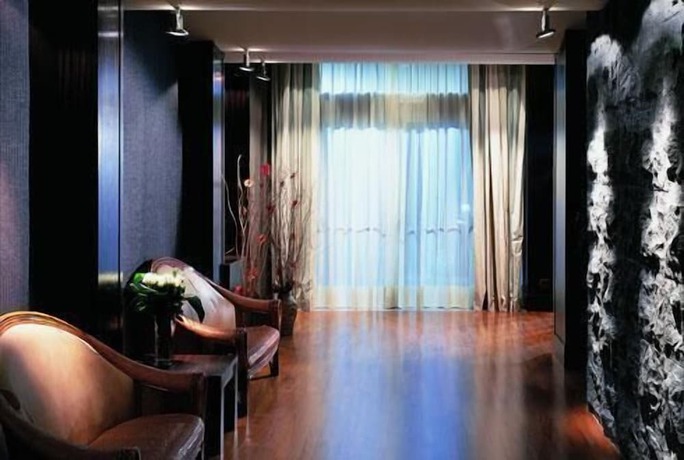 Imagen de los interiores del Hotel La Fenice, Belpasso. Foto 16