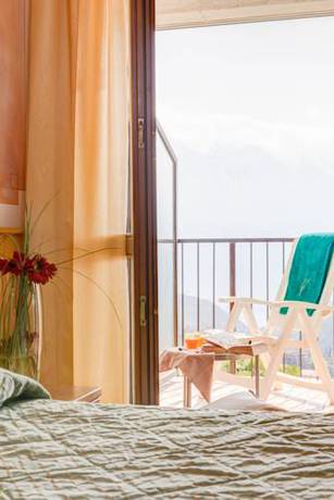 Imagen de la habitación del Hotel La Fenice E Sole. Foto 6