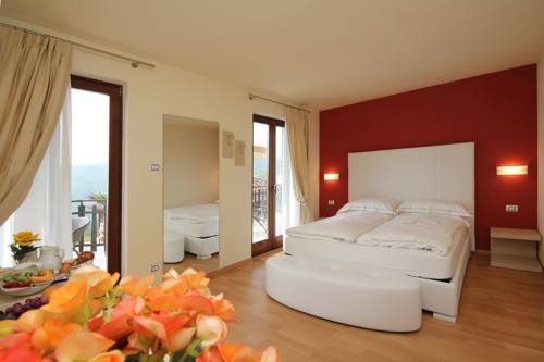 Imagen de la habitación del Hotel La Fenice E Sole. Foto 10