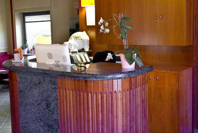 Imagen de los interiores del Hotel La Fenice, Lignano Sabbiadoro. Foto 15