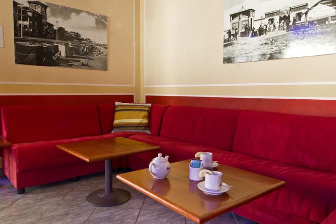 Imagen de la habitación del Hotel La Fenice, Lignano Sabbiadoro. Foto 4
