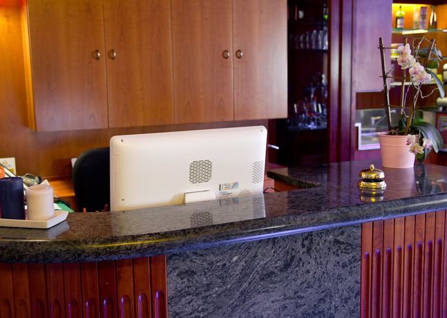 Imagen de los interiores del Hotel La Fenice, Lignano Sabbiadoro. Foto 18