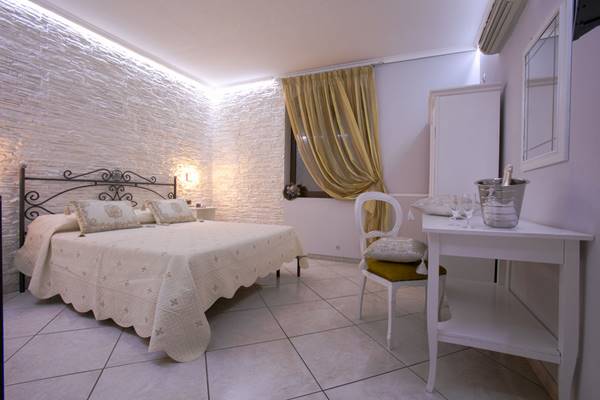 Imagen general del Hotel La Fenice, Marchesa. Foto 4