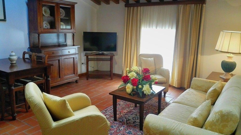 Imagen general del Hotel La Fenice Park. Foto 2