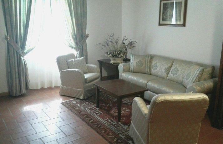 Imagen general del Hotel La Fenice Park. Foto 4