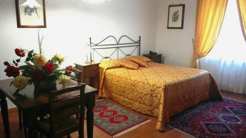 Imagen general del Hotel La Fenice Park. Foto 5