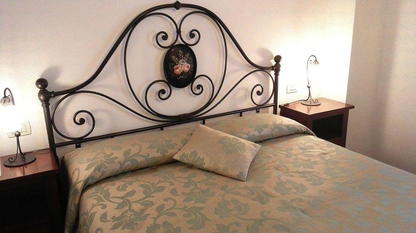 Imagen general del Hotel La Fenice Park. Foto 6