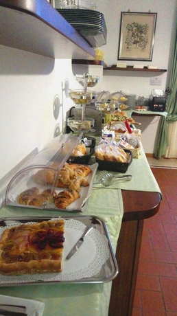 Imagen general del Hotel La Fenice Park. Foto 7