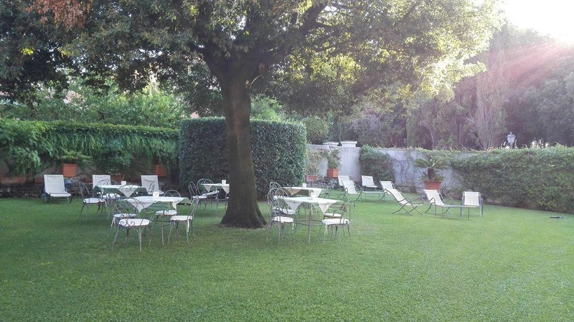 Imagen general del Hotel La Fenice Park. Foto 9