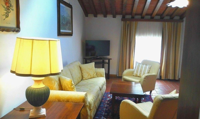 Imagen general del Hotel La Fenice Park. Foto 10