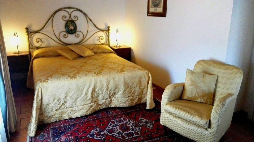 Imagen general del Hotel La Fenice Park. Foto 12