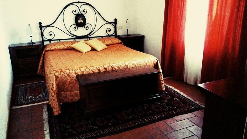 Imagen general del Hotel La Fenice Park. Foto 13