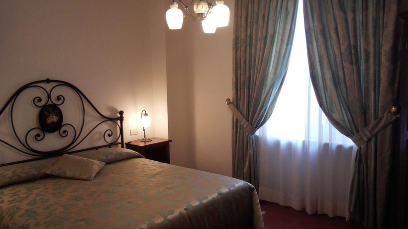 Imagen general del Hotel La Fenice Park. Foto 14