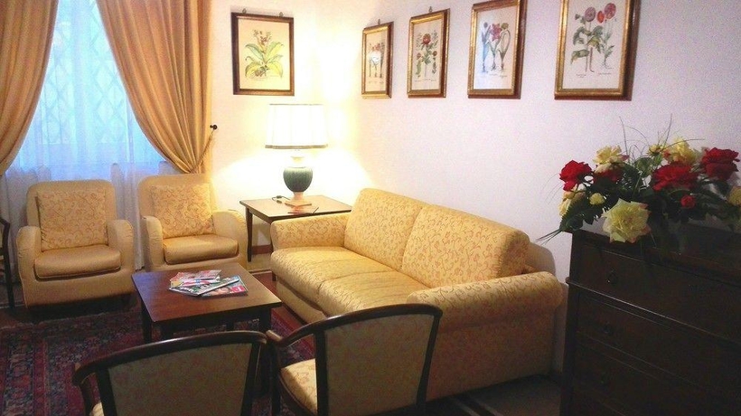 Imagen general del Hotel La Fenice Park. Foto 15